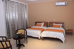 Mountain's View Hotel