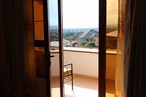 Mountain's View Hotel