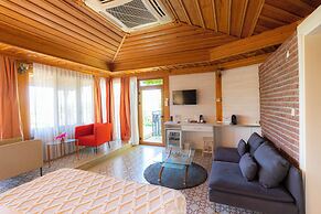 Villa Marine Hotel