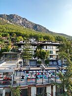 Villa Marine Hotel