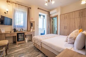 Villa Marine Hotel