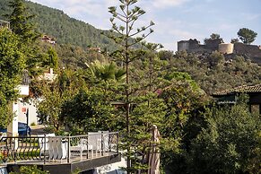 Villa Marine Hotel