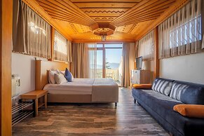 Villa Marine Hotel