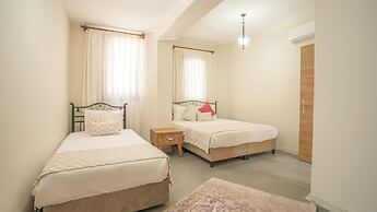 Villa Marine Hotel