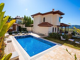 Villa Marine Hotel