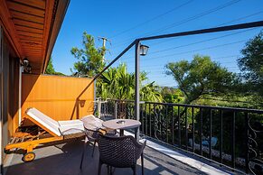 Villa Marine Hotel