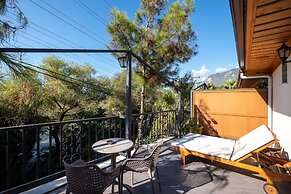 Villa Marine Hotel