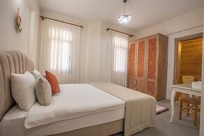 Villa Marine Hotel