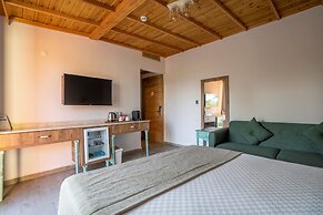 Villa Marine Hotel