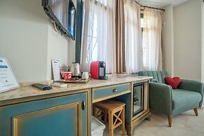 Villa Marine Hotel