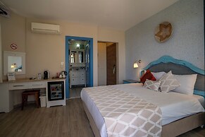 Villa Marine Hotel