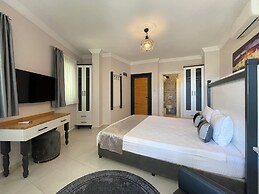 Villa Marine Hotel
