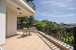 Villa Marine Hotel