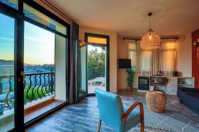 Villa Marine Hotel