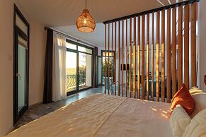 Villa Marine Hotel