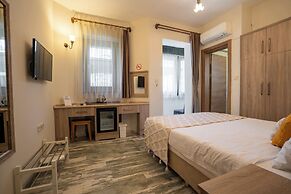 Villa Marine Hotel