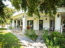 Villa Marine Hotel