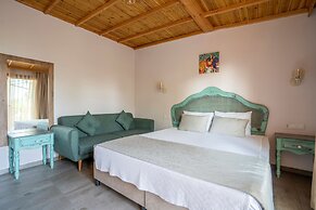 Villa Marine Hotel