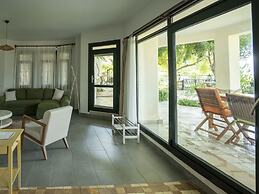 Villa Marine Hotel