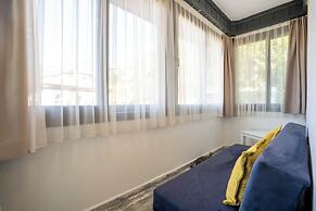 Villa Marine Hotel