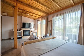 Villa Marine Hotel