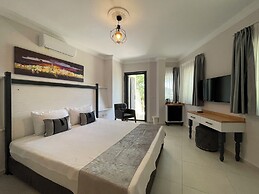 Villa Marine Hotel