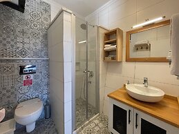 Villa Marine Hotel