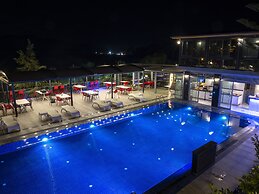 Villa Marine Hotel