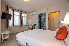 Villa Marine Hotel