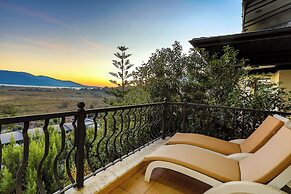 Villa Marine Hotel