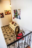 Alaçatı 716 Hotel