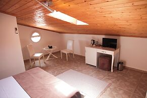 Alaçatı 716 Hotel