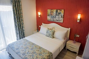 Alaçatı 716 Hotel