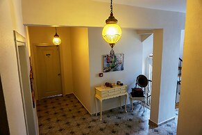 Alaçatı 716 Hotel