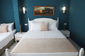 Alaçatı 716 Hotel