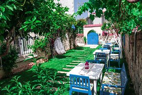 Alaçatı 716 Hotel