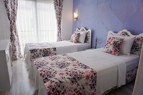 Alaçatı 716 Hotel