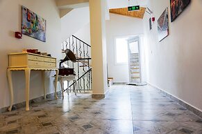 Alaçatı 716 Hotel