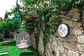 Alaçatı 716 Hotel