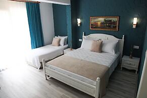 Alaçatı 716 Hotel