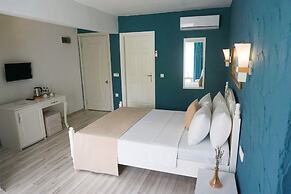 Alaçatı 716 Hotel