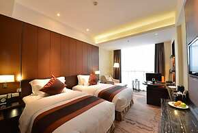 Excemon Yuyao Hemudu Hotel