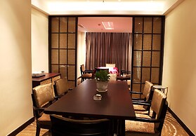 Excemon Yuyao Hemudu Hotel