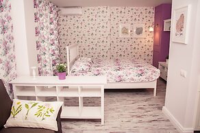 Hostel Pskov