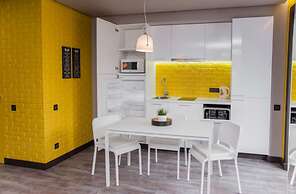 Hostel Pskov