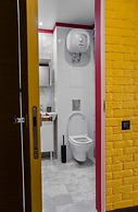 Hostel Pskov