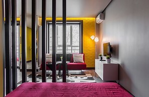 Hostel Pskov