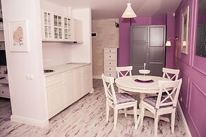 Hostel Pskov