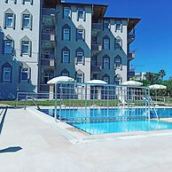 Sercan Apart Hotel