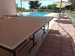 Sercan Apart Hotel